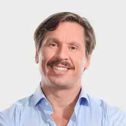 Gert Findel, Angel Investor