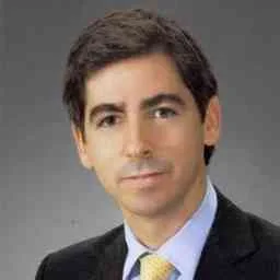 Benjamin Langer, Angel Investor