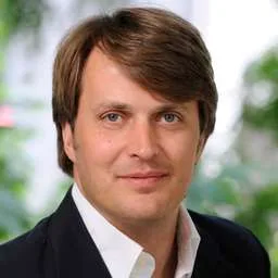 Boris Hageney