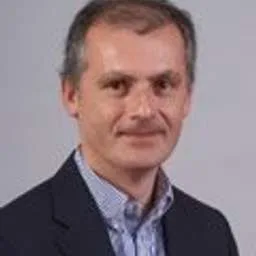 Bernard Vian
