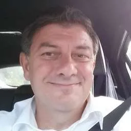 Cesar Martin Perez