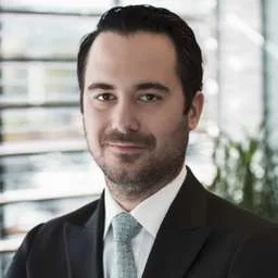 Baris Yilmaz