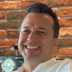 Alp Ulku, Co-Founder & COO at Litum