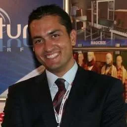 Ozgur Ulku