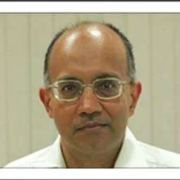 Rajesh Jain