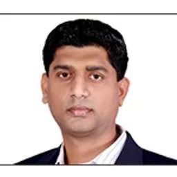 Abithab Bhaskar