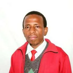 Alex Liwali Kamanga