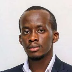Gachiri Amos