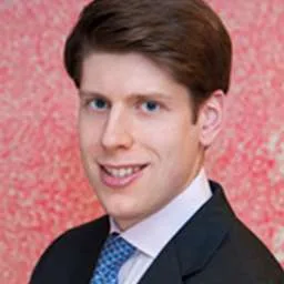 Trevor Pieri