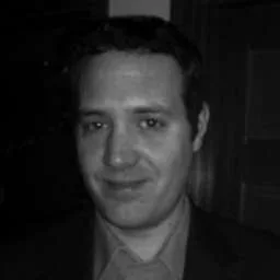 Jim Crawford