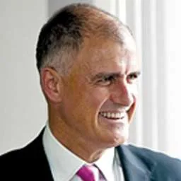Edmund Truell