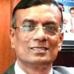 Chandra Shekhar Ghosh