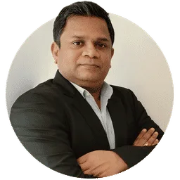 Ravi Lahoti