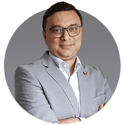 Siddhartha Sanyal