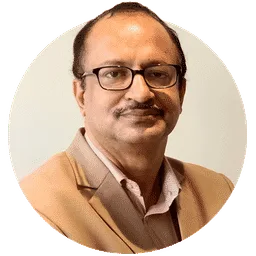 Biswajit Das