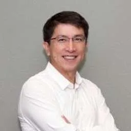 Stephen Wong