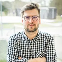 Sarunas Legeckas