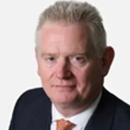 Frank Murphy