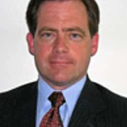 Bill VanDeWeghe