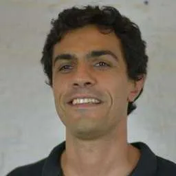 Alain Escaffre