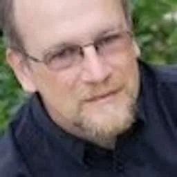 Alan Porter