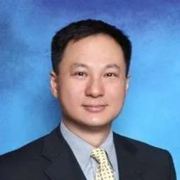 Roy Rong