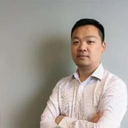 Jonathan Zhong