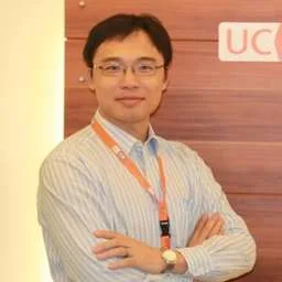 Kenny Ye