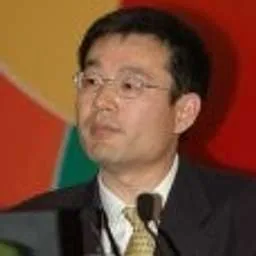 Mark Li