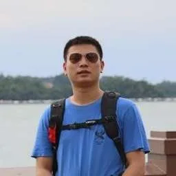 Zhu Feng Zhou