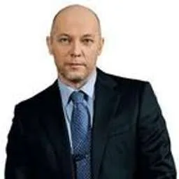 Andrey Dubovskov