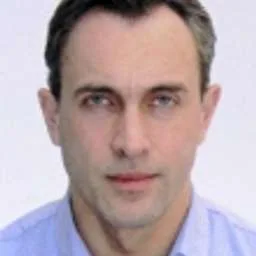 Sergey Irevli