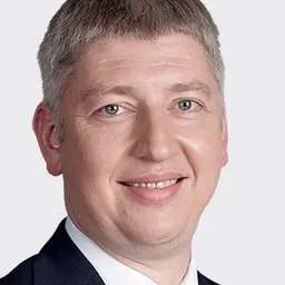 Vyacheslav Nikolaev