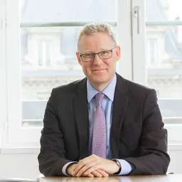 Bertram Schutz