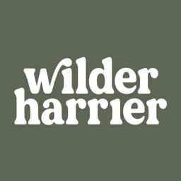 Wilder Harrier
