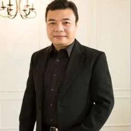 Zhong Xin