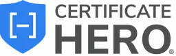 Certificate Hero