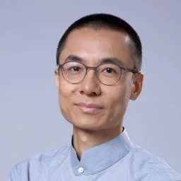 Zhongyan Huo