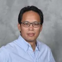 Simon Lee