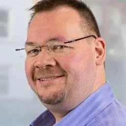 Adrian King