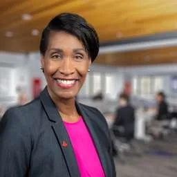 Dr. Virnitia J. Hendricks