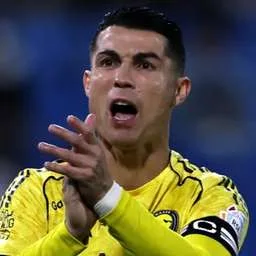 Cristiano Ronaldo, Forward at Juventus
