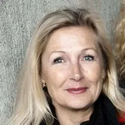 Ebba Fåhraeus