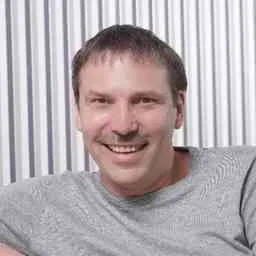 Alexander Sysoev, Owner & CEO at 2GIS