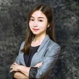 Nicole Zhu