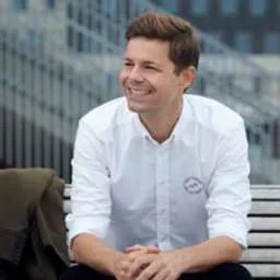 Stefan Rosenlund, Angel Investor