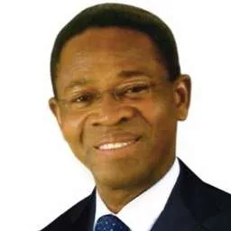 Abraham Dzidonu