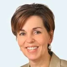 Geraldine Donders