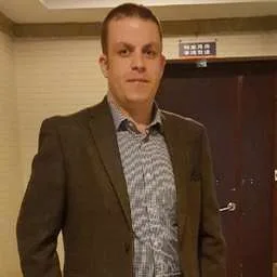 Matthew Jones
