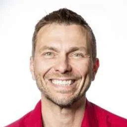Chris Irving